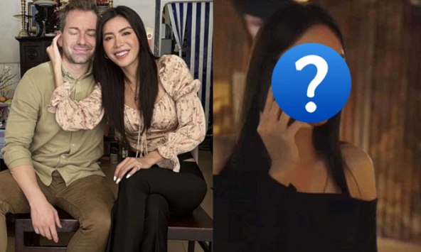 Trước thềm đám cưới, Minh Tú hớt hải chạy xe máy đi 'trả nợ' một người còn đòi vay thêm 1 tỷ