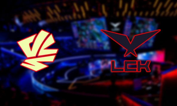 Chính sách của LCK có thể là một phương án cứu cánh cho tình hình của VCS hiện tại