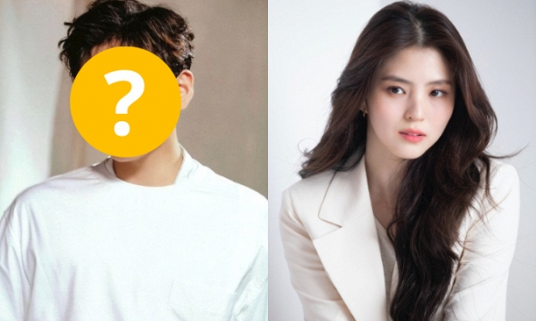 1 nam idol nổi tiếng gây ngỡ ngàng khi thông báo kết hôn, netizen thích thú: 'Anh giải cứu Han So Hee đúng lúc quá'