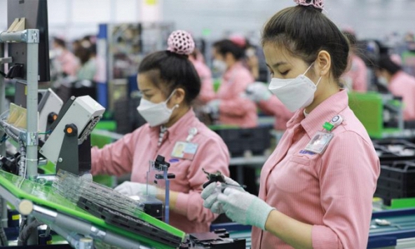 Loạt chính sách kinh tế nổi bật hiệu lực từ tháng 4/2024