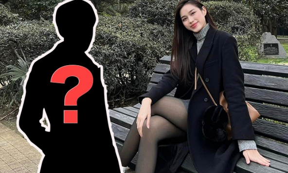 Nam thiếu gia vướng tin đồn hẹn hò Hoa hậu Đỗ Hà là ai? 
