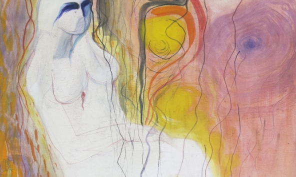 'Phố và Đời' của Lục Quốc Nhượng: Ký sự cuộc sống bằng hình và màu