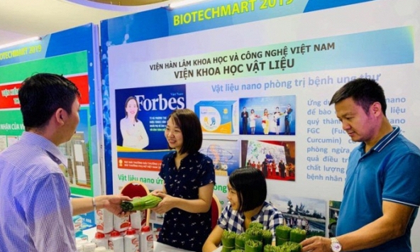 Quyền sở hữu trí tuệ là sự đảm bảo pháp lý cho tri thức