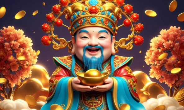 Top 4 con giáp may mắn nhất tháng 4, được Thần tài 'chỉ định' bùng nổ tiền bạc