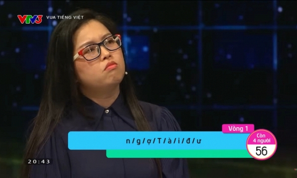 Từ tiếng Việt 8 chữ cái nhưng 99% netizen không đoán ra nổi, đọc thôi đã 'sang chấn' tâm lý