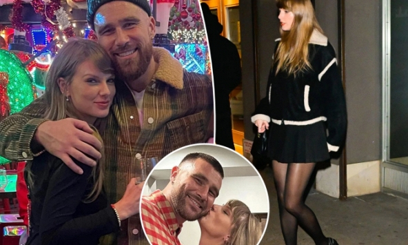 Các tình cũ đều 'lên hương' nhờ yên Taylor Swift, bạn trai cầu thủ cũng sẽ tiếp bước dù đã tốn 204 tỷ tình phí?