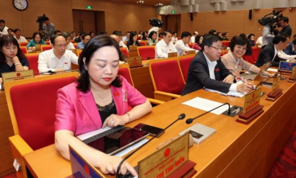 Hà Nội thông qua mức giá khám chữa bệnh không thuộc bảo hiểm y tế