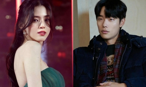 Han So Hee lại “quay xe”: Bất ngờ xin lỗi vì làm tổn thương Ryu Jun Yeol sâu sắc