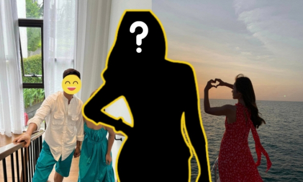 Lịch sử tình trường mỹ nhân thế hệ mới của VFC: Vướng 'phim giả tình thật' với nhiều bạn diễn, từng ngầm xác nhận hẹn hò với một rapper