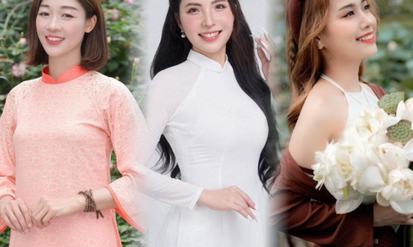 Lộ diện top 50 bước vào bán kết Mrs Earth Vietnam 2024