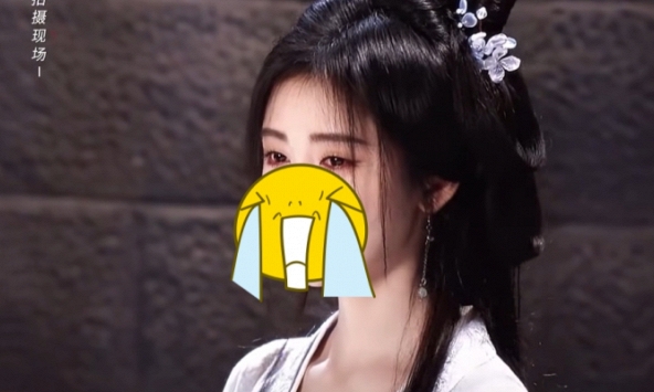 Mỹ nhân Hoa ngữ được khen có vai diễn xuất sắc nhất trước giờ: Nhan sắc đỉnh, đôi mắt bi thương khiến khán giả buồn lây