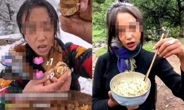 Ngồi tù vì giả nghèo khổ, lợi dụng tình thương của dân mạng để bán hàng online