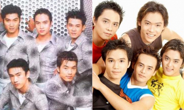 Nhóm nhạc Việt đời đầu: Người ra đi mãi mãi, người công khai yêu đồng giới