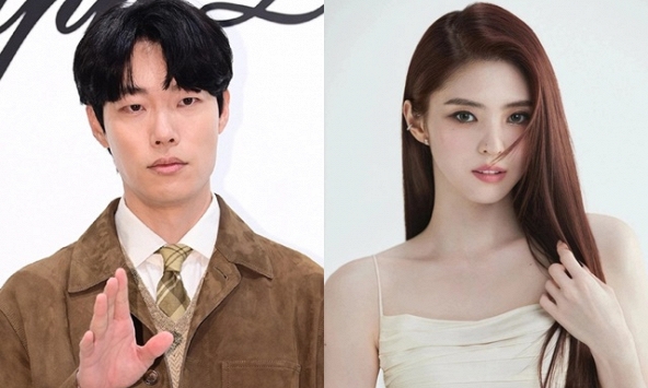 Nóng: Han So Hee và Ryu Jun Yeol đã chia tay chỉ sau 2 tuần công khai hẹn hò