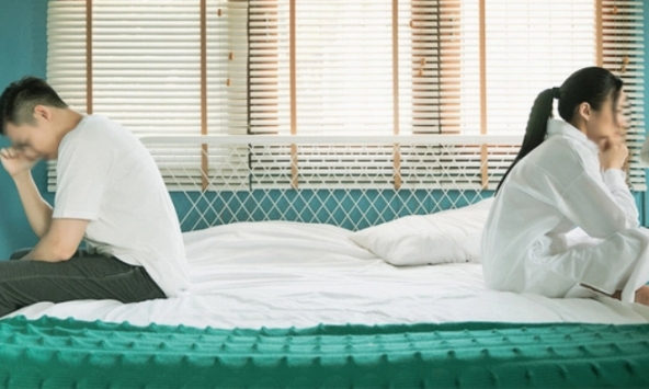  Phát hiện bí mật của chồng, tôi đòi ly hôn thì anh ta đưa ra bản thỏa thuận đầy cay đắng