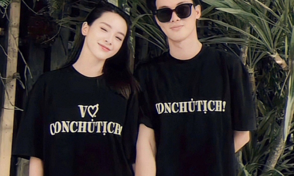 Quỳnh Lương công khai bố mẹ chồng, lộ thời điểm kết hôn với thiếu gia Trà Vinh?