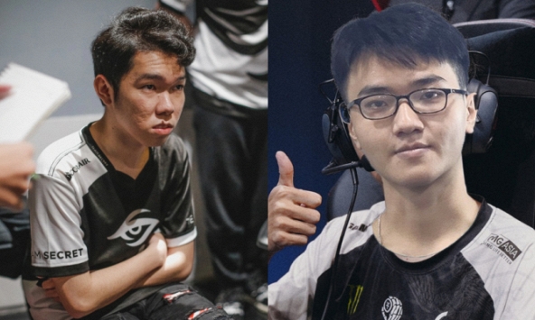 Tình hình nhân sự 4 đội vào playoffs VCS Mùa Xuân 2024: Tlong có thể sẽ cực kỳ hợp với GAM