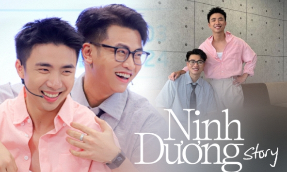 Từ chuyện “Chú Ninh anh Âm”: Truyền thông và công chúng luôn cần những mối tình đẹp