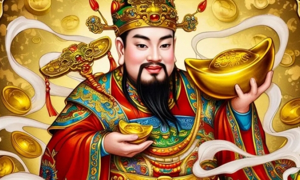 Tử vi tuần mới (1/4 - 7/4): 4 con giáp đón vận may hiếm có, công việc được quý nhân phù trợ