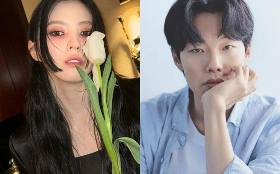 Han So Hee 'đá xéo' cực gắt tình cũ Ryu Jun Yeol ngay sau thông báo chia tay