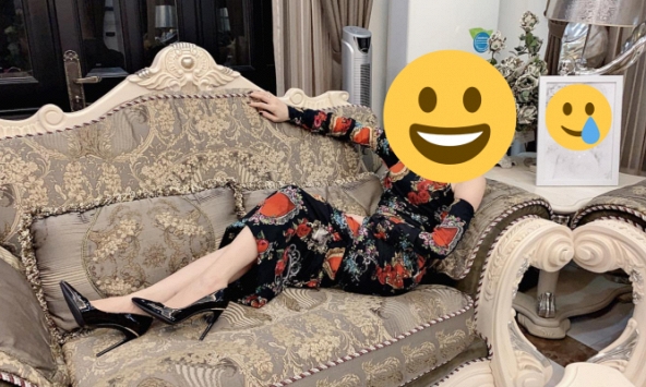 1 chị đẹp từng được đồng nghiệp tiết lộ có cát xê cực khủng: Cao nhất là nửa tỷ cho 1 đêm diễn!