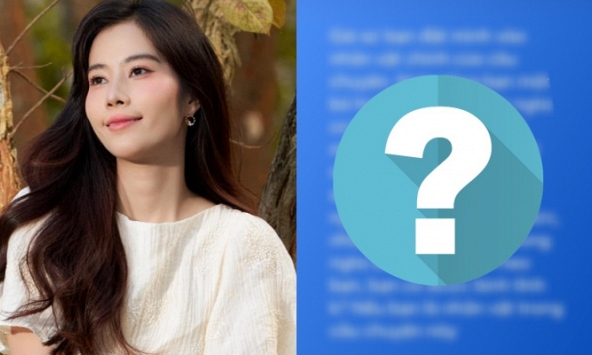 Nam Em quá sân si: Tuyên bố ở ẩn vẫn làm điều này, đáp trả khán giả khi bị nói chiêu trò