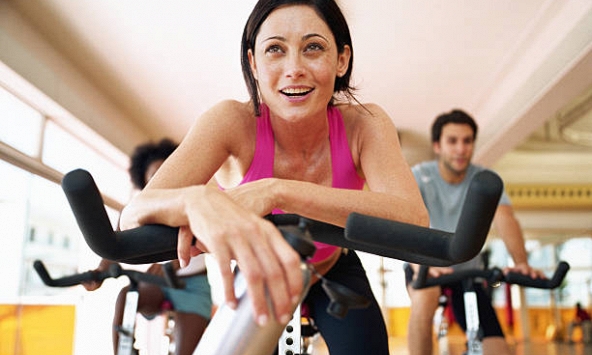 Vừa tập luyện thể thao đã thấy nản, thực hiện ngay 6 bí quyết này để đập tan sự lười biếng