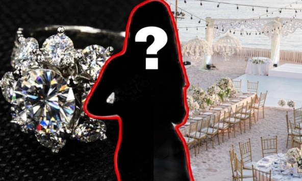 Diễn viên Việt khoe nhẫn kim cương cỡ 'khủng', lên xe sau 10 năm làm mẹ đơn thân?