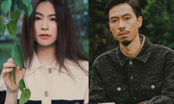 Giữa lúc bị khui chuyện hẹn hò và đang mang thai, Hoàng Thuỳ Linh từng nói gì về việc kết hôn?