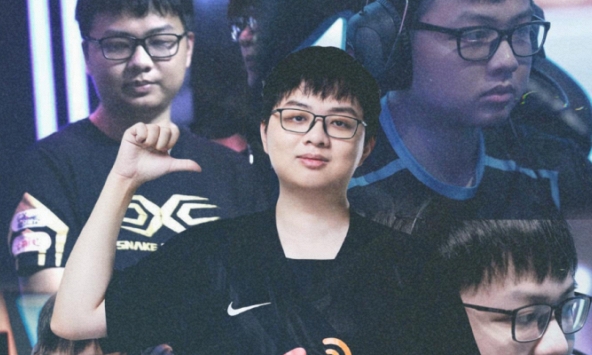 Hiro02 lại đổi lane nhưng vẫn chưa sánh được với 4 tuyển thủ 'đa năng' của LMHT Việt, SofM 'bá đạo' nhất