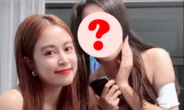 Hoàng Thùy Linh bị 'tóm dính' có song hỷ, 1 thành viên trong hội bạn quyền lực bị réo gọi vì lý do này?