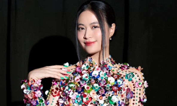 Không gì qua được mắt netizen, Hoàng Thùy Linh đã bị soi có bầu khi tham dự 1 sự kiện cách đây 3 tháng?