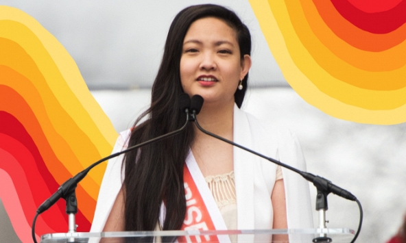 Người phụ nữ gốc Việt đầu tiên sẽ bay vào vũ trụ: 'Để phụ nữ Việt có thể nhìn thấy mình giữa những vì sao...' 