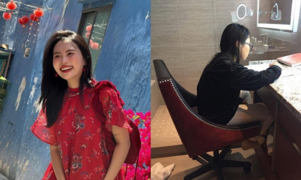 Phương Mỹ Chi từng phải vào toilet để có đèn học khi đi lưu diễn vì lý do này!