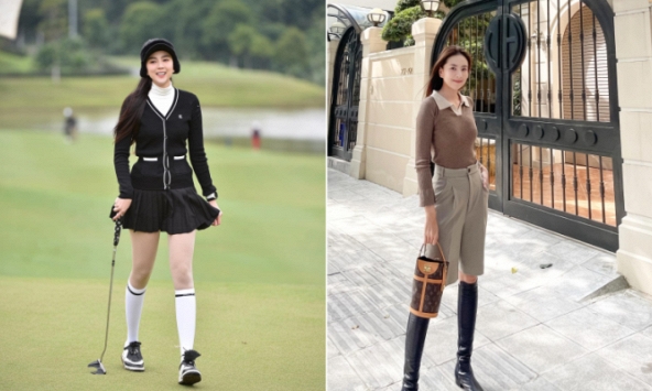 Tự mua tặng mình 1 căn nhà sau ly hôn, Mai Ngọc giàu cỡ nào?