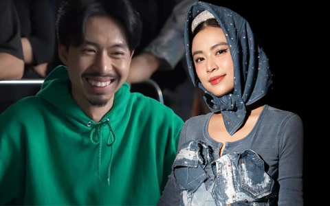 Cách xưng hô khi yêu nhau của Hoàng Thùy Linh và Đen Vâu, thay đổi thế nào sau đám hỏi tại Tam Đảo?