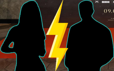 Cặp sao chia tay xong đăng đàn đấu tố dậy sóng Vbiz, hiện đều công khai có tình mới