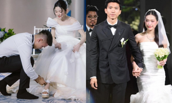 Cùng nhận câu hỏi về 'nóc nhà', Doãn Hải My và Chu Thanh Huyền trả lời thể hiện EQ cao thế nào? 