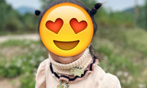 Con gái sao Việt mới ngày nào còn bị chê 'trán dô, mặt chành bành' giờ có ngoại hình cưng xỉu, còn được dạy dỗ khéo thế này