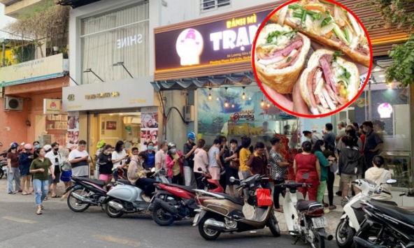 Đại chiến bánh mì: Sau khi 'tan đàn xẻ nghé', 3 tiệm bánh mì Huynh Hoa, Bà Huynh và Trạng hiện tại thế nào? 