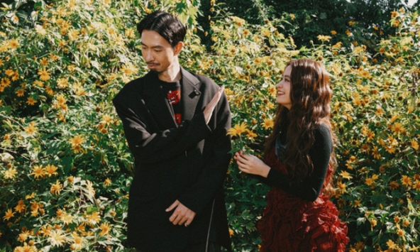 Đen Vâu lên tiếng sau một ngày bị khui đã tổ chức đám hỏi, nhưng phản ứng lạ trước clip về nhà riêng Hoàng Thùy Linh