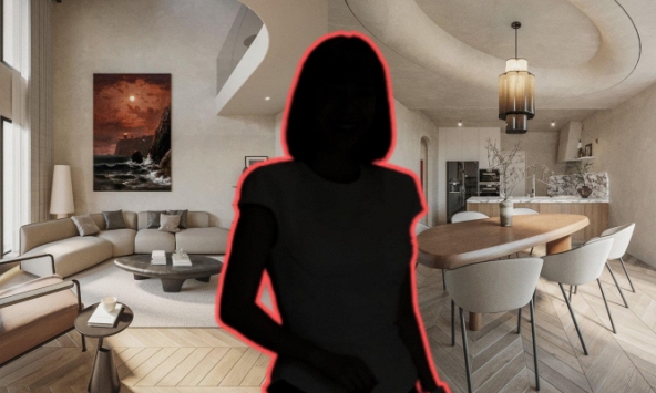 Nữ doanh nhân nổi tiếng vừa thông báo ly hôn sở hữu khối tài sản khủng cỡ nào?