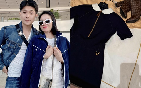 Lệ Quyên để lộ giá cát xê của Lâm Bảo Châu khi khoe được 'tặng quà sinh nhật bằng 1 hợp đồng quảng cáo'