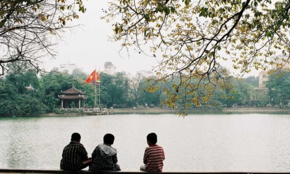 Miền Bắc sắp đón đợt rét Nàng Bân cuối cùng trong năm