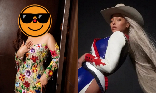 Một chị đẹp hợp tác với nhạc sĩ tham gia album 'chấn động' của Beyoncé nhưng mãi chưa ra nhạc do... làm biếng!