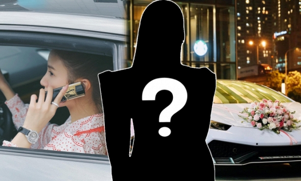 Nữ ca sĩ kín tiếng nhất 'hội bạn phú bà' của Huyền Baby: Sự nghiệp ca hát mờ nhạt nhưng có Lamborghini 18 tỷ đồng, dùng điện thoại Vertu