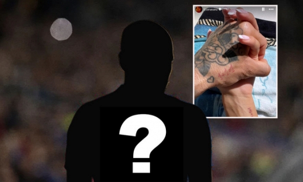 Sao bóng đá hạng A bất ngờ làm lành thành công với vợ cũ giữa lúc đối mặt với án tù vì cáo buộc hiếp dâm