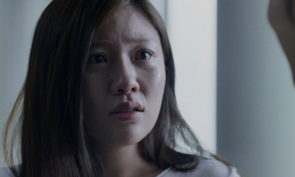 Uyển Ân: Tôi không bao giờ suy nghĩ 'chỉ đóng phim của người nhà'