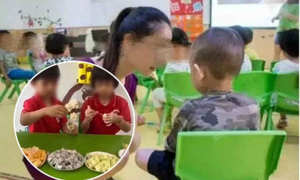 Vụ cô giáo Kon Tum gửi nhầm video chửi bới học sinh cho phụ huynh, đại diện trường mầm non: Cô đã sai và sẽ bị kỷ luật