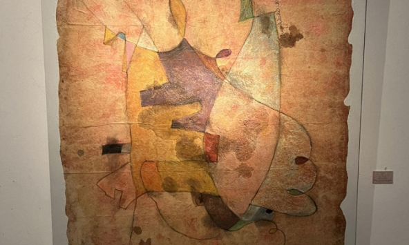 “Giang” - chia sẻ về một niềm yêu